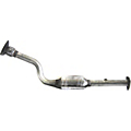 2004 Saturn L300 Catalytic Converter Davico 2004 Saturn L300 Catalytic Converter Davico