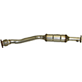 2003 Chevrolet Malibu Catalytic Converter Davico 2003 Chevrolet Malibu Catalytic Converter Davico