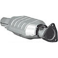 1989 Eagle Medallion Catalytic Converter Davico 1989 Eagle Medallion Catalytic Converter Davico
