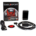 2014 Jeep Grand Cherokee Power Programmer Diablo Sport 2014 Jeep Grand Cherokee Power Programmer Diablo Sport