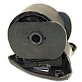 1988 Mitsubishi Cordia Transmission Mount DEA 1988 Mitsubishi Cordia Transmission Mount DEA
