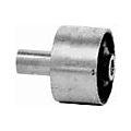 1988 Mitsubishi Cordia Engine Torque Strut Bushing DEA 1988 Mitsubishi Cordia Engine Torque Strut Bushing DEA