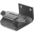 1983 Mitsubishi Cordia Motor Mount DEA 1983 Mitsubishi Cordia Motor Mount DEA