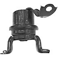2000 Toyota RAV4 Motor Mount DEA 2000 Toyota RAV4 Motor Mount DEA