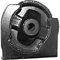 2005 Toyota RAV4 Motor Mount DEA 2005 Toyota RAV4 Motor Mount DEA