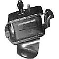 2002 Toyota 4Runner Motor Mount DEA 2002 Toyota 4Runner Motor Mount DEA