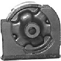 2005 Toyota RAV4 Motor Mount DEA 2005 Toyota RAV4 Motor Mount DEA
