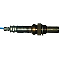 2000 Toyota 4Runner Oxygen Sensor Delphi 2000 Toyota 4Runner Oxygen Sensor Delphi