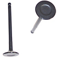 2011 Hyundai Accent Exhaust Valve DNJ 2011 Hyundai Accent Exhaust Valve DNJ