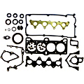 1997 Hyundai Accent Engine Gasket Set DNJ 1997 Hyundai Accent Engine Gasket Set DNJ