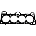 2002 Hyundai Accent Cylinder Head Gasket DNJ 2002 Hyundai Accent Cylinder Head Gasket DNJ