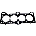 1997 Hyundai Accent Cylinder Head Gasket DNJ 1997 Hyundai Accent Cylinder Head Gasket DNJ