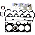 1999 Hyundai Accent Engine Gasket Set DNJ 1999 Hyundai Accent Engine Gasket Set DNJ