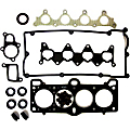 1997 Hyundai Accent Engine Gasket Set DNJ 1997 Hyundai Accent Engine Gasket Set DNJ