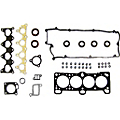 2009 Hyundai Accent Engine Gasket Set DNJ 2009 Hyundai Accent Engine Gasket Set DNJ