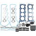 2006 Ford Explorer Cylinder Head Gasket DNJ 2006 Ford Explorer Cylinder Head Gasket DNJ