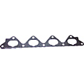 2002 Hyundai Accent Intake Manifold Gasket DNJ 2002 Hyundai Accent Intake Manifold Gasket DNJ