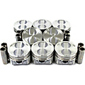 1996 Chevrolet Caprice Piston DNJ 1996 Chevrolet Caprice Piston DNJ