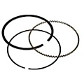 1997 Hyundai Accent Piston Ring Set DNJ 1997 Hyundai Accent Piston Ring Set DNJ