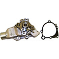 2001 Ford Explorer Water Pump DNJ 2001 Ford Explorer Water Pump DNJ