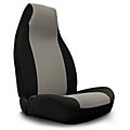 2009 GMC Yukon Seat Cover Dash Designs 2009 GMC Yukon Seat Cover Dash Designs