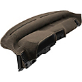1989 Merkur XR4Ti Dash Cover Dashmat 1989 Merkur XR4Ti Dash Cover Dashmat