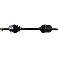 1998 Eagle Talon Axle Assembly DSS 1998 Eagle Talon Axle Assembly DSS