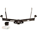 2003 Ford Explorer Hitch Draw-Tite 2003 Ford Explorer Hitch Draw-Tite