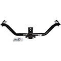 2013 Honda Ridgeline Hitch Draw-Tite 2013 Honda Ridgeline Hitch Draw-Tite