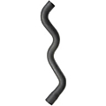 1984 Ford Ranger Radiator Hose Dayco 1984 Ford Ranger Radiator Hose Dayco