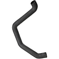 1985 Dodge Caravan Radiator Hose Dayco 1985 Dodge Caravan Radiator Hose Dayco