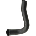 1986 Cadillac Cimarron Radiator Hose Dayco 1986 Cadillac Cimarron Radiator Hose Dayco