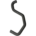 1987 Dodge Caravan Radiator Hose Dayco 1987 Dodge Caravan Radiator Hose Dayco