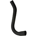 1992 Dodge Caravan Radiator Hose Dayco 1992 Dodge Caravan Radiator Hose Dayco