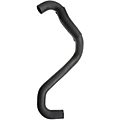 1991 Dodge Caravan Radiator Hose Dayco 1991 Dodge Caravan Radiator Hose Dayco