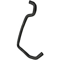 1995 Dodge Caravan Radiator Hose Dayco 1995 Dodge Caravan Radiator Hose Dayco