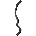 2005 Volvo S80 Radiator Hose Dayco 2005 Volvo S80 Radiator Hose Dayco