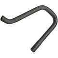 1995 Dodge Caravan Heater Hose Dayco 1995 Dodge Caravan Heater Hose Dayco