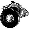 1993 Ford Ranger Accessory Belt Tensioner Dayco 1993 Ford Ranger Accessory Belt Tensioner Dayco
