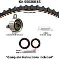 1992 Geo Prizm Timing Belt Kit Dayco 1992 Geo Prizm Timing Belt Kit Dayco