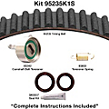 1997 Geo Prizm Timing Belt Kit Dayco 1997 Geo Prizm Timing Belt Kit Dayco