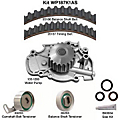 1997 Honda Accord Timing Belt Kit Dayco 1997 Honda Accord Timing Belt Kit Dayco