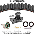 1997 Geo Prizm Timing Belt Kit Dayco 1997 Geo Prizm Timing Belt Kit Dayco