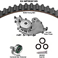 1997 Honda Accord Timing Belt Kit Dayco 1997 Honda Accord Timing Belt Kit Dayco