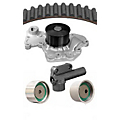 2005 Hyundai Sonata Timing Belt Kit Dayco 2005 Hyundai Sonata Timing Belt Kit Dayco