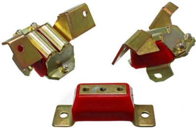 UPC 703639105749 product image for 1972 Ford Mustang Motor And Transmission Mount Bushing | upcitemdb.com