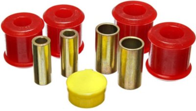 UPC 703639337904 product image for 2001 Ford Escort Trailing Arm Bushing | upcitemdb.com