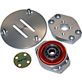 2006 BMW Z4 Camber and Alignment Kit Eibach 2006 BMW Z4 Camber and Alignment Kit Eibach