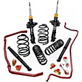 2005 Volkswagen Jetta Lowering Kit Eibach 2005 Volkswagen Jetta Lowering Kit Eibach