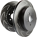2009 Lexus GX470 Brake Disc EBC 2009 Lexus GX470 Brake Disc EBC